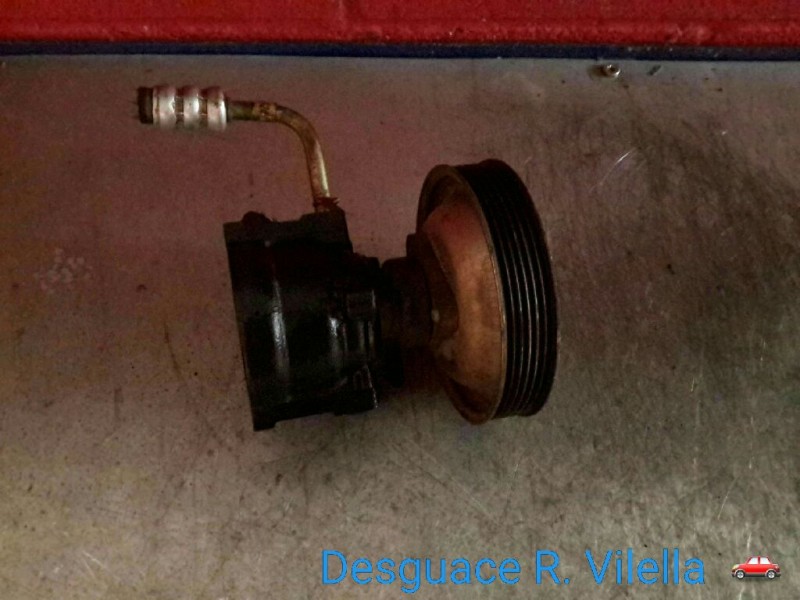 Recambio de bomba direccion para fiat doblo cargo (223) 1.9 d furg. | 0.01 - ... 1.9 d furg. | 0.01 - ... referencia OEM IAM 260
