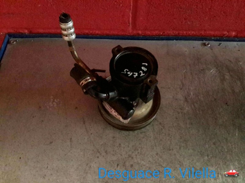 Recambio de bomba direccion para fiat doblo cargo (223) 1.9 d furg. | 0.01 - ... 1.9 d furg. | 0.01 - ... referencia OEM IAM 260