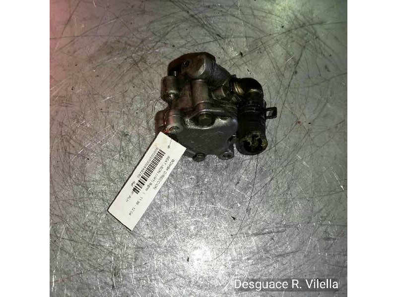 Recambio de bomba direccion para seat leon (1m1) signo | 11.99 - 12.04 signo | 11.99 - 12.04 referencia OEM IAM   