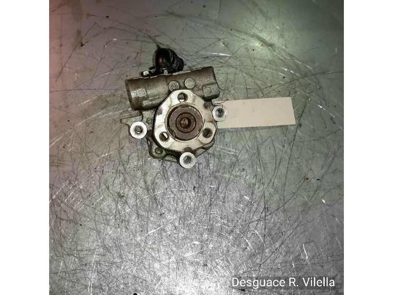 Recambio de bomba direccion para seat leon (1m1) signo | 11.99 - 12.04 signo | 11.99 - 12.04 referencia OEM IAM   