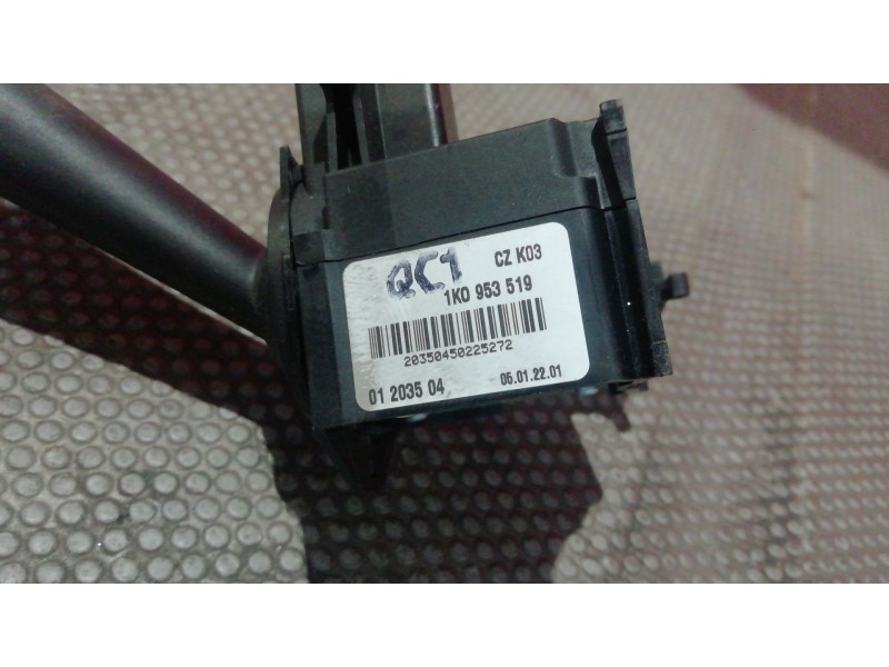 Recambio de mando limpia para volkswagen golf v berlina (1k1) highline | 10.03 - 12.08 highline | 10.03 - 12.08 referencia OEM I