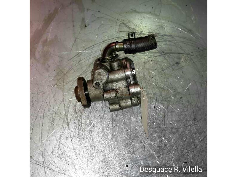 Recambio de bomba direccion para seat leon (1m1) signo | 11.99 - 12.04 signo | 11.99 - 12.04 referencia OEM IAM   