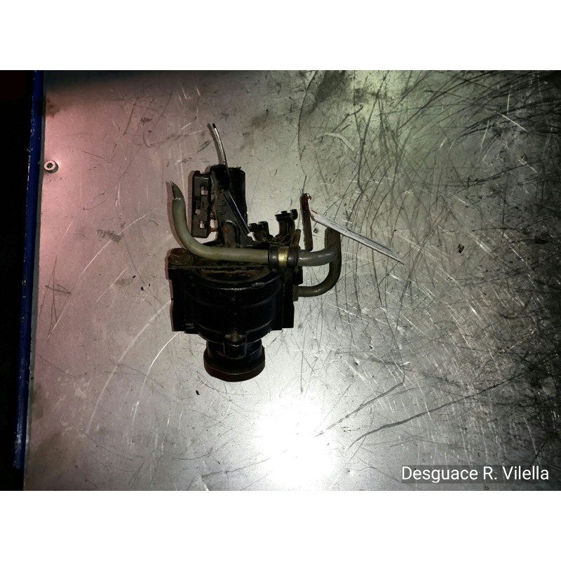 Recambio de bomba direccion para renault espace /grand espace (je0) 2.0 cat | 0.96 - ... 2.0 cat | 0.96 - ... referencia OEM IAM