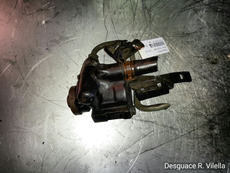 Recambio de bomba direccion para renault espace /grand espace (je0) 2.0 cat | 0.96 - ... 2.0 cat | 0.96 - ... referencia OEM IAM