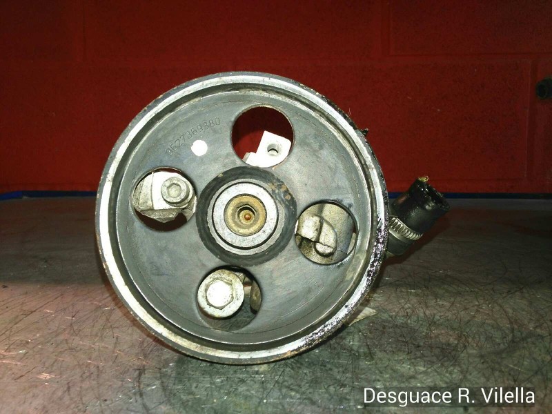 Recambio de bomba direccion para peugeot 306 berlina 3/4/5 puertas (s2)(04.1997) boulebard | 05.99 - 12.03 (04.1997) boulebard |