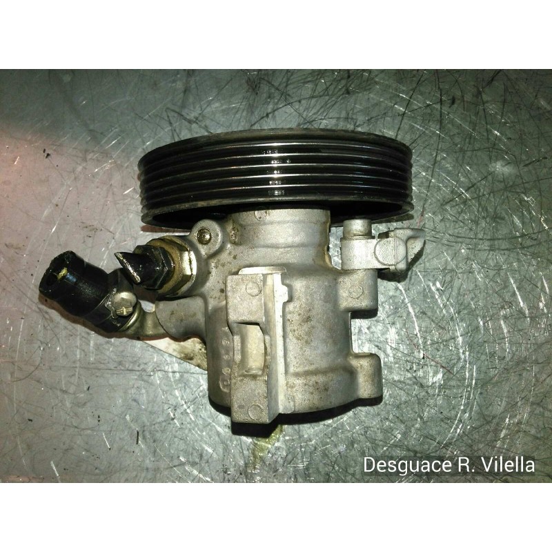 Recambio de bomba direccion para peugeot 306 berlina 3/4/5 puertas (s2)(04.1997) boulebard | 05.99 - 12.03 (04.1997) boulebard |
