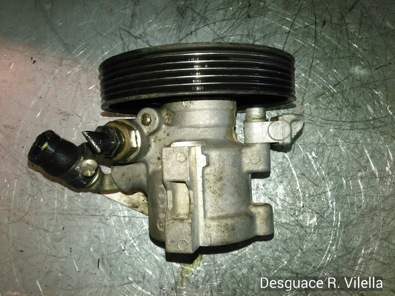 Recambio de bomba direccion para peugeot 306 berlina 3/4/5 puertas (s2)(04.1997) boulebard | 05.99 - 12.03 (04.1997) boulebard |