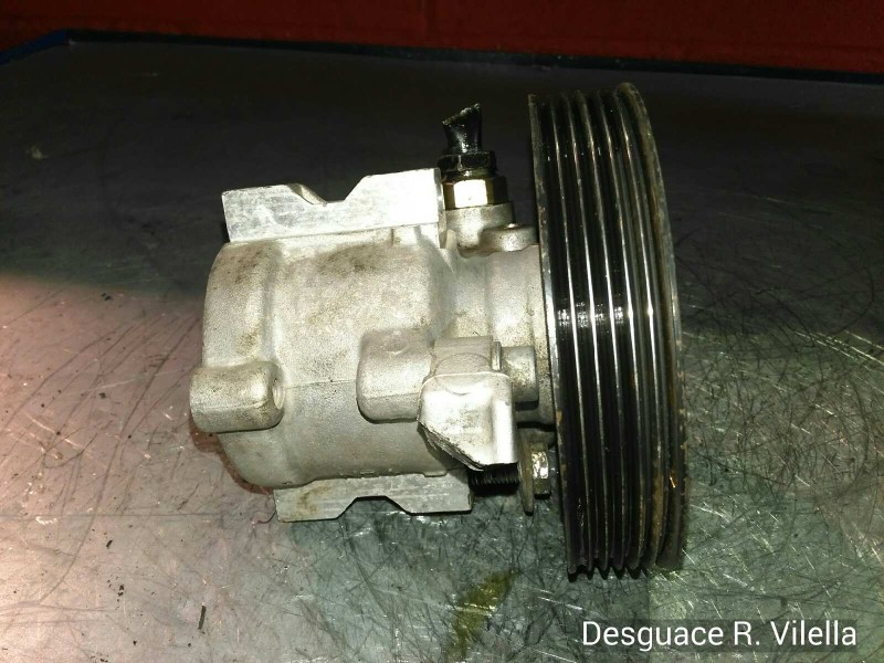 Recambio de bomba direccion para peugeot 306 berlina 3/4/5 puertas (s2)(04.1997) boulebard | 05.99 - 12.03 (04.1997) boulebard |