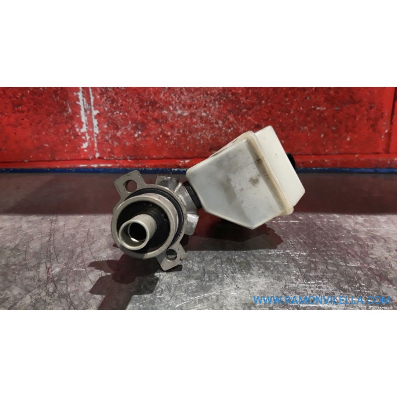 Recambio de bomba freno para renault clio ii fase i (b/cbo) 1.2 alize | 06.98 - 12.01 1.2 alize | 06.98 - 12.01 referencia OEM I