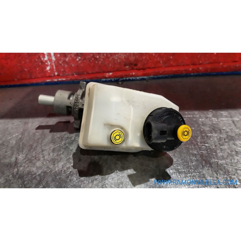 Recambio de bomba freno para renault clio ii fase i (b/cbo) 1.2 alize | 06.98 - 12.01 1.2 alize | 06.98 - 12.01 referencia OEM I