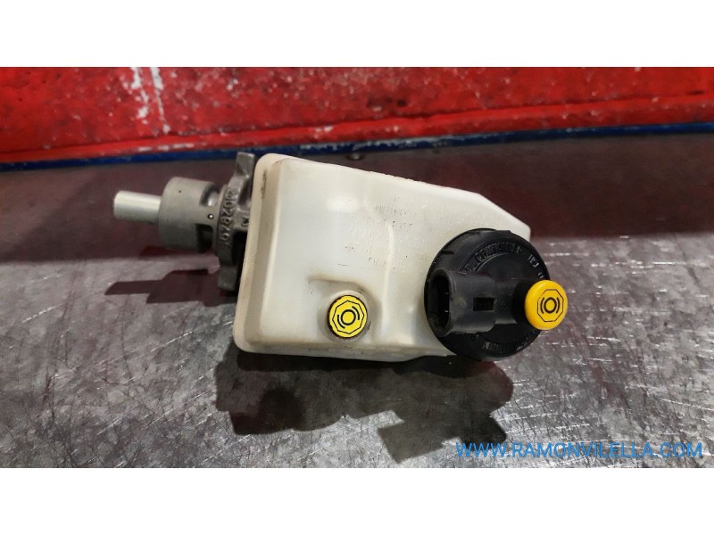 Recambio de bomba freno para renault clio ii fase i (b/cbo) 1.2 alize | 06.98 - 12.01 1.2 alize | 06.98 - 12.01 referencia OEM I