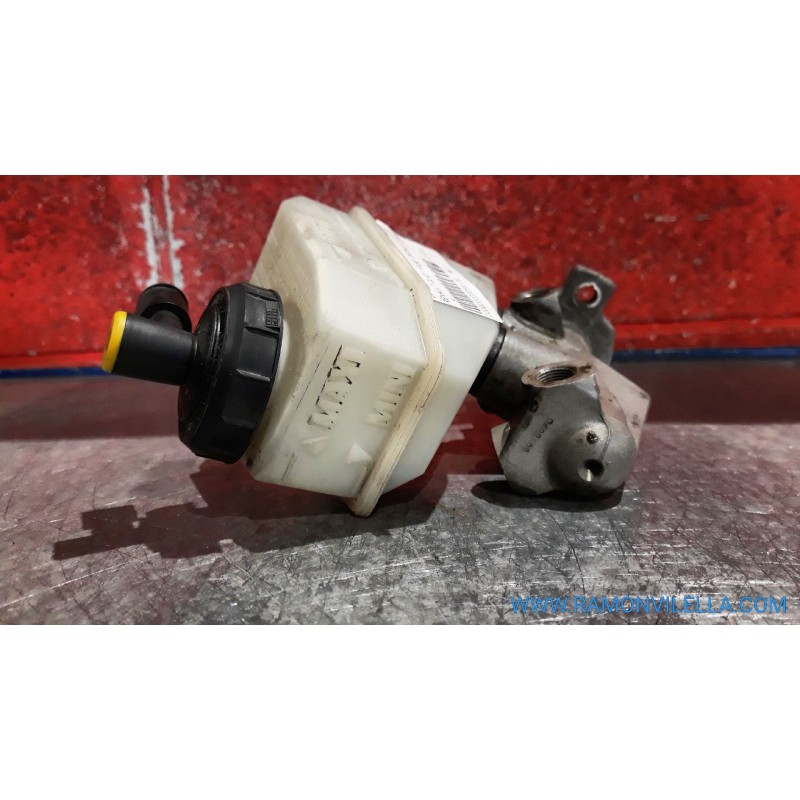 Recambio de bomba freno para renault clio ii fase i (b/cbo) 1.2 alize | 06.98 - 12.01 1.2 alize | 06.98 - 12.01 referencia OEM I