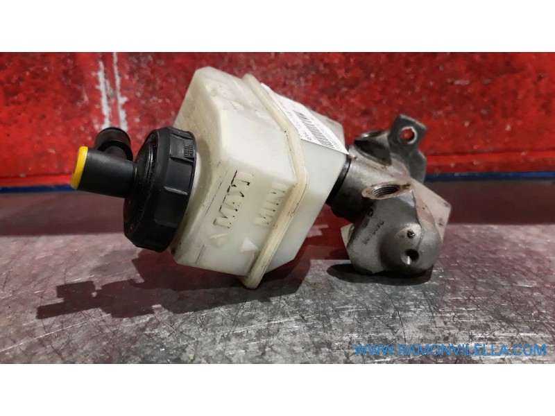 Recambio de bomba freno para renault clio ii fase i (b/cbo) 1.2 alize | 06.98 - 12.01 1.2 alize | 06.98 - 12.01 referencia OEM I