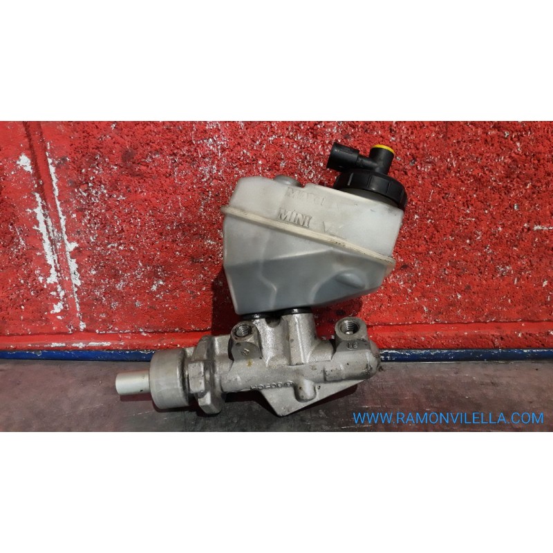 Recambio de bomba freno para renault clio ii fase i (b/cbo) 1.2 alize | 06.98 - 12.01 1.2 alize | 06.98 - 12.01 referencia OEM I