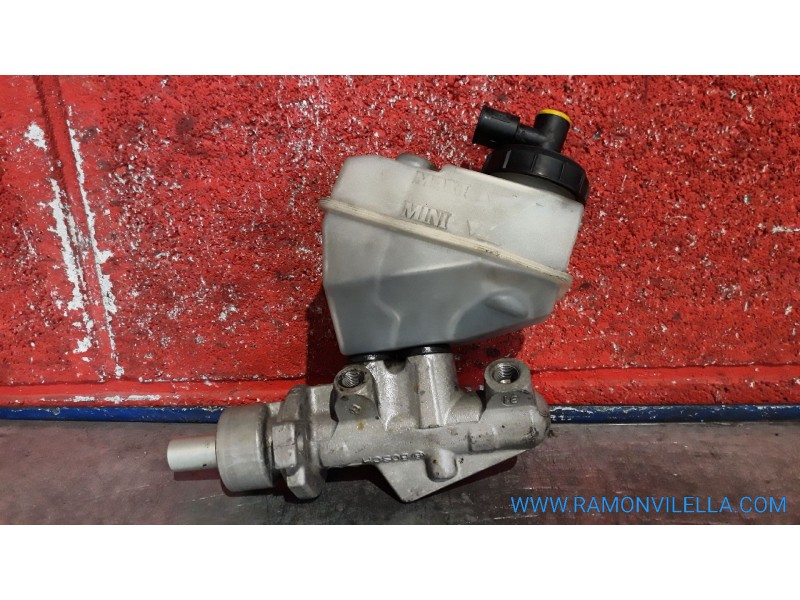 Recambio de bomba freno para renault clio ii fase i (b/cbo) 1.2 alize | 06.98 - 12.01 1.2 alize | 06.98 - 12.01 referencia OEM I