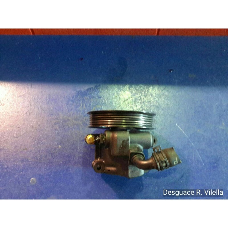 Recambio de bomba direccion para ford focus berlina (cak) ambiente | 0.98 - ... ambiente | 0.98 - ... referencia OEM IAM   