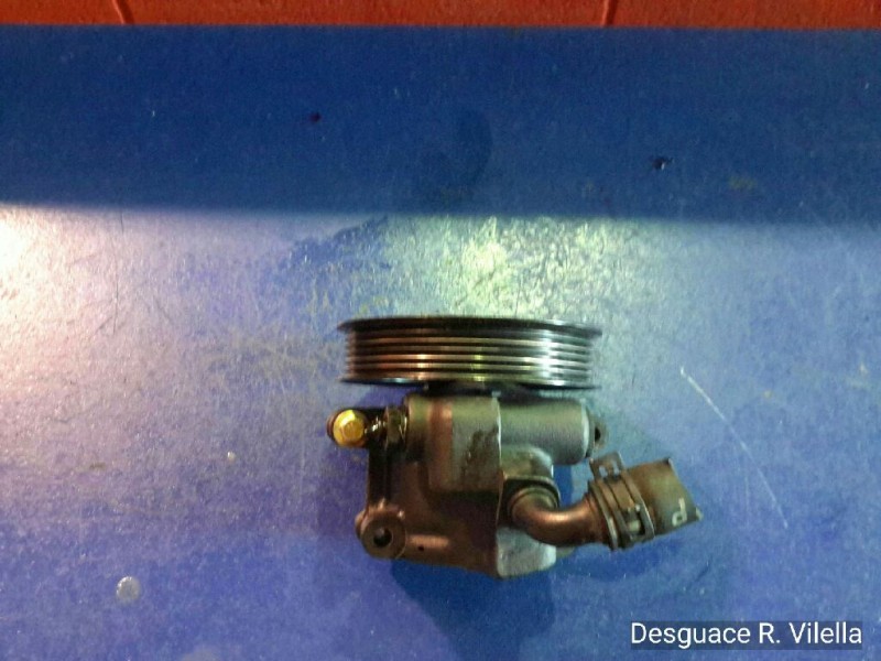 Recambio de bomba direccion para ford focus berlina (cak) ambiente | 0.98 - ... ambiente | 0.98 - ... referencia OEM IAM   