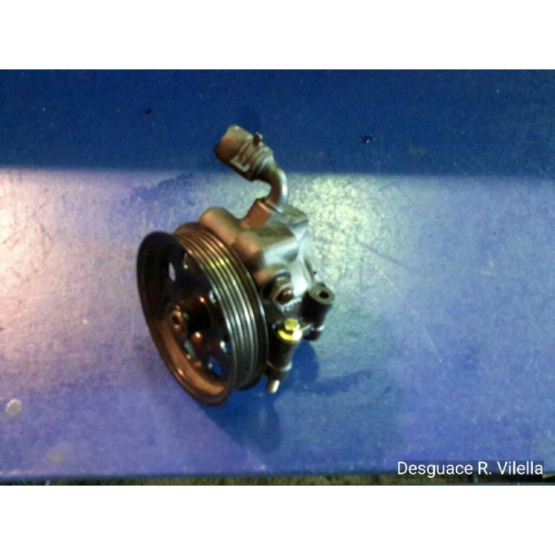 Recambio de bomba direccion para ford focus berlina (cak) ambiente | 0.98 - ... ambiente | 0.98 - ... referencia OEM IAM   