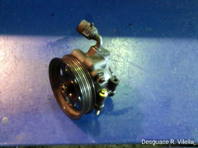 Recambio de bomba direccion para ford focus berlina (cak) ambiente | 0.98 - ... ambiente | 0.98 - ... referencia OEM IAM   