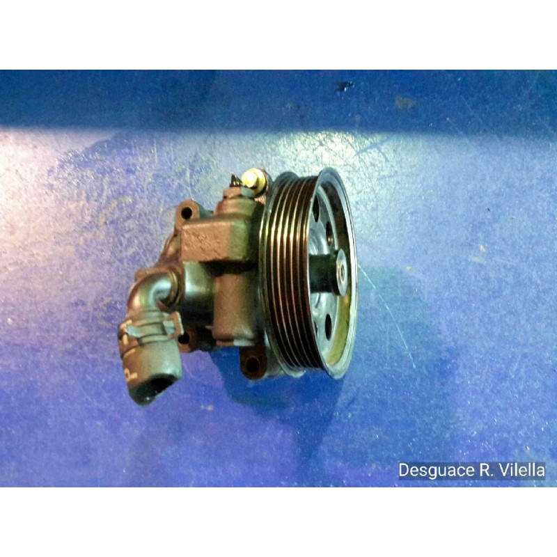 Recambio de bomba direccion para ford focus berlina (cak) ambiente | 0.98 - ... ambiente | 0.98 - ... referencia OEM IAM   