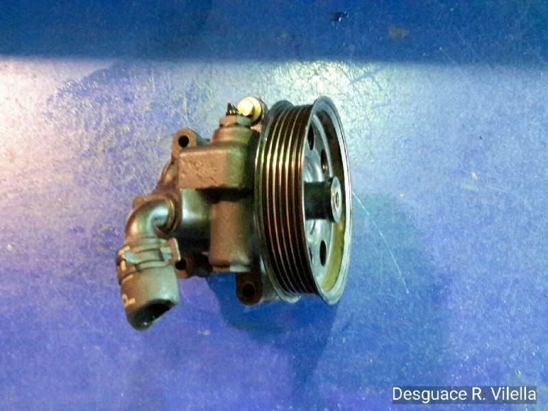 Recambio de bomba direccion para ford focus berlina (cak) ambiente | 0.98 - ... ambiente | 0.98 - ... referencia OEM IAM   