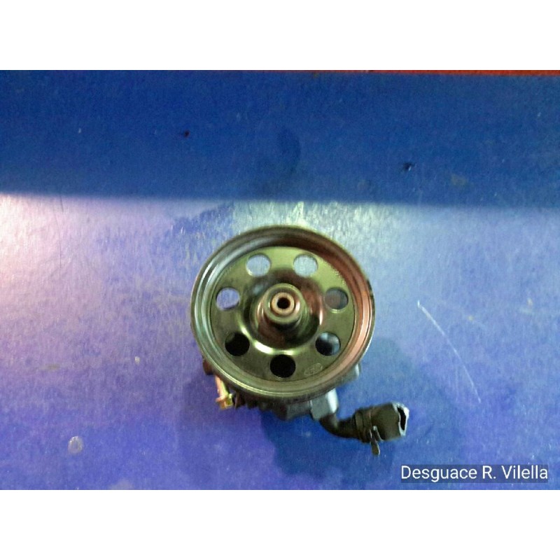 Recambio de bomba direccion para ford focus berlina (cak) ambiente | 0.98 - ... ambiente | 0.98 - ... referencia OEM IAM   