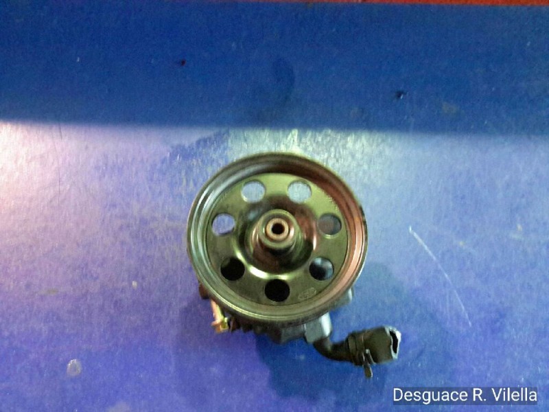 Recambio de bomba direccion para ford focus berlina (cak) ambiente | 0.98 - ... ambiente | 0.98 - ... referencia OEM IAM   