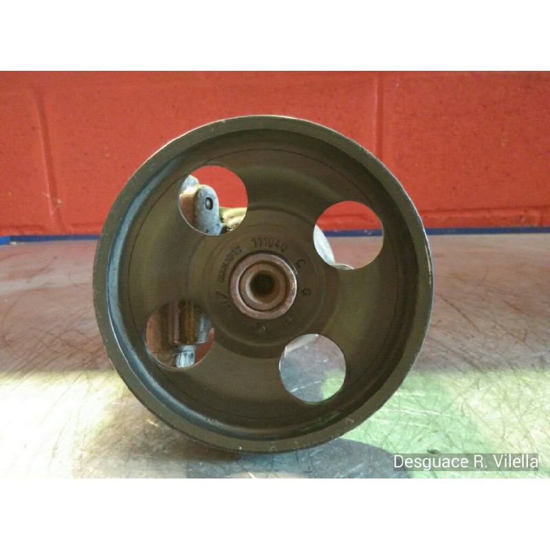 Recambio de bomba direccion para renault laguna ii (bg0) authentique | 0.01 - ... authentique | 0.01 - ... referencia OEM IAM 82