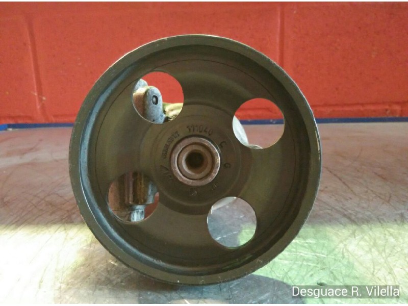Recambio de bomba direccion para renault laguna ii (bg0) authentique | 0.01 - ... authentique | 0.01 - ... referencia OEM IAM 82