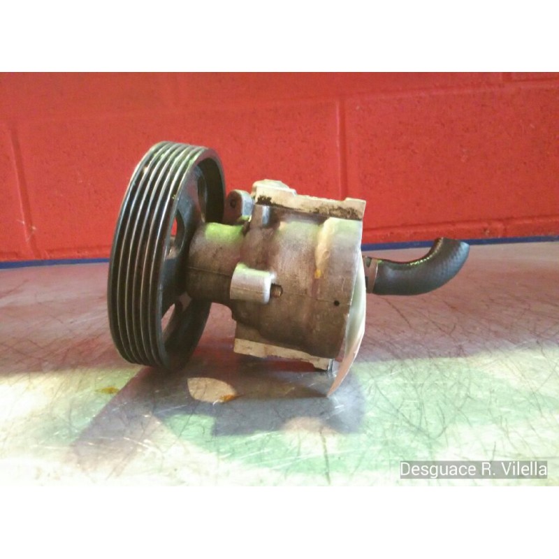 Recambio de bomba direccion para renault laguna ii (bg0) authentique | 0.01 - ... authentique | 0.01 - ... referencia OEM IAM 82
