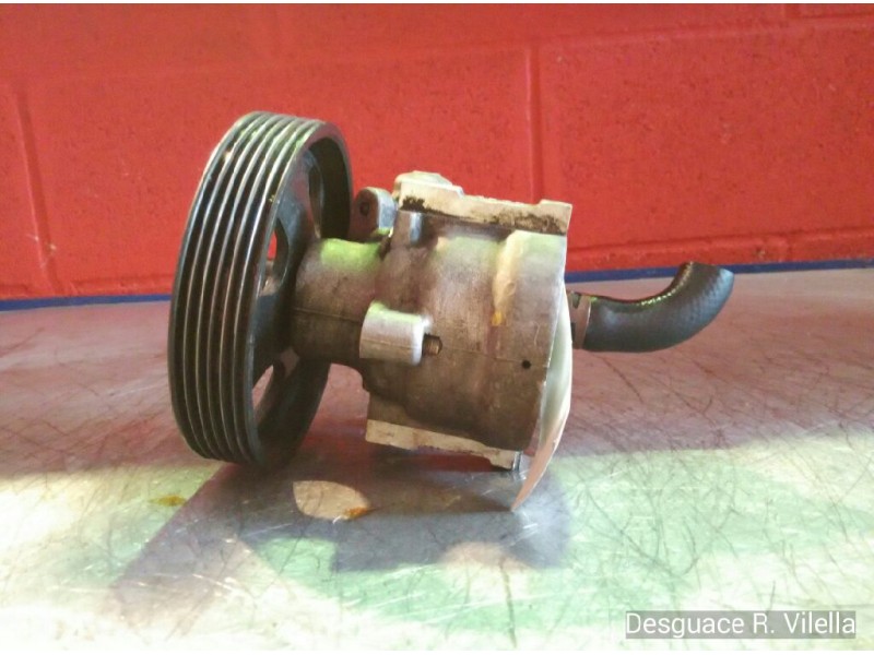 Recambio de bomba direccion para renault laguna ii (bg0) authentique | 0.01 - ... authentique | 0.01 - ... referencia OEM IAM 82