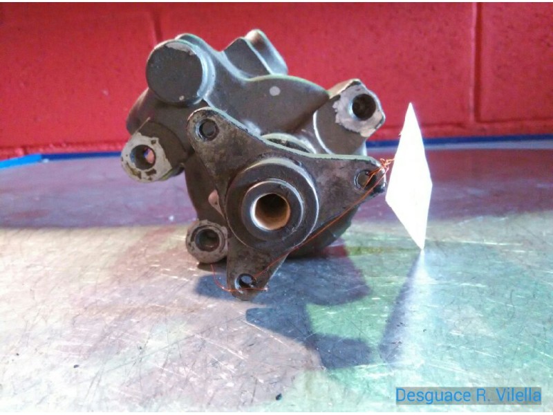 Recambio de bomba direccion para renault megane i fase 2 berlina (ba0) 1.9 d rt | 0.99 - ... 1.9 d rt | 0.99 - ... referencia OE