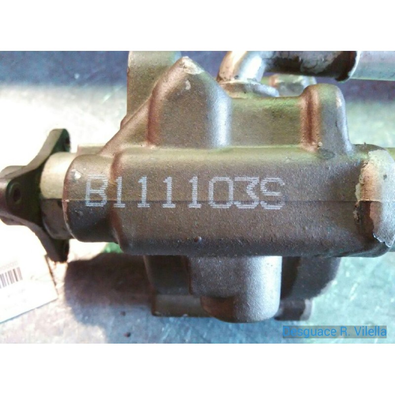 Recambio de bomba direccion para renault megane i fase 2 berlina (ba0) 1.9 d rt | 0.99 - ... 1.9 d rt | 0.99 - ... referencia OE