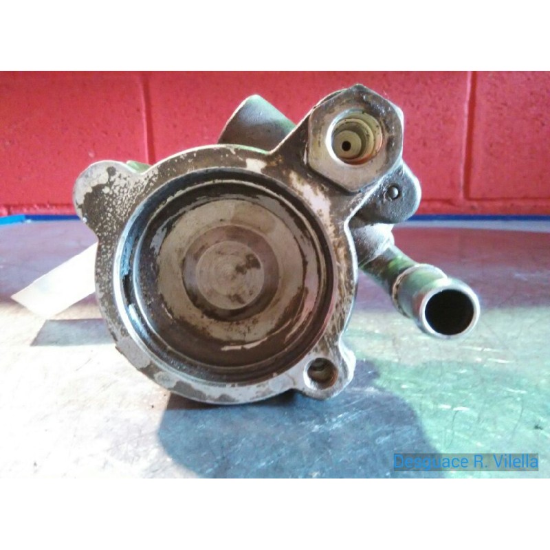 Recambio de bomba direccion para renault megane i fase 2 berlina (ba0) 1.9 d rt | 0.99 - ... 1.9 d rt | 0.99 - ... referencia OE
