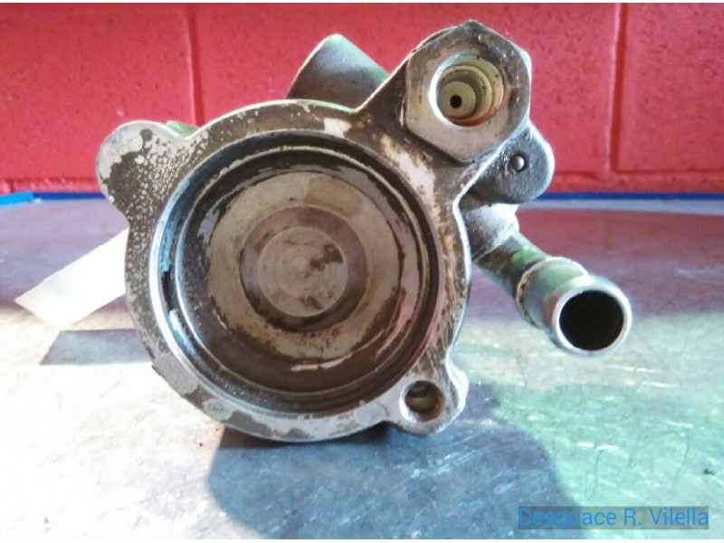 Recambio de bomba direccion para renault megane i fase 2 berlina (ba0) 1.9 d rt | 0.99 - ... 1.9 d rt | 0.99 - ... referencia OE