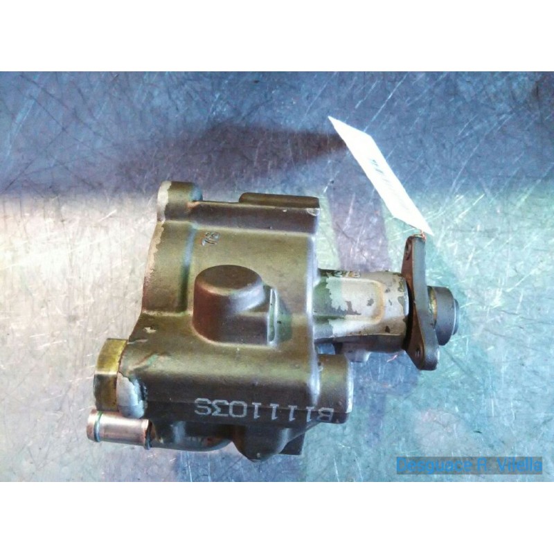 Recambio de bomba direccion para renault megane i fase 2 berlina (ba0) 1.9 d rt | 0.99 - ... 1.9 d rt | 0.99 - ... referencia OE