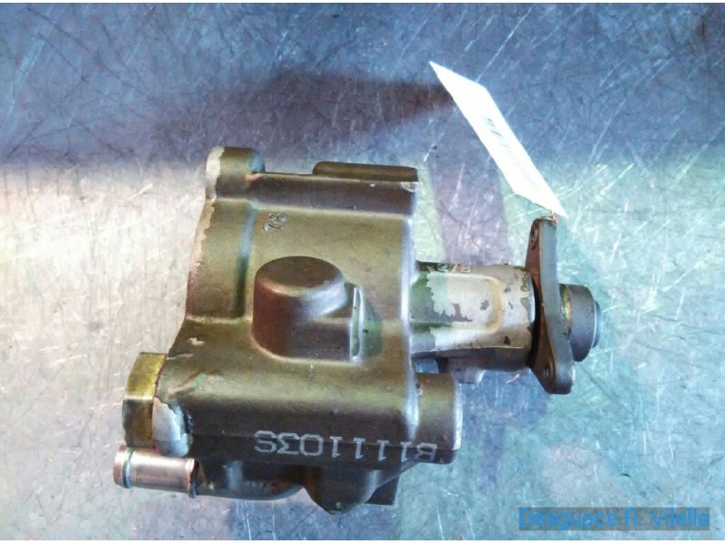 Recambio de bomba direccion para renault megane i fase 2 berlina (ba0) 1.9 d rt | 0.99 - ... 1.9 d rt | 0.99 - ... referencia OE