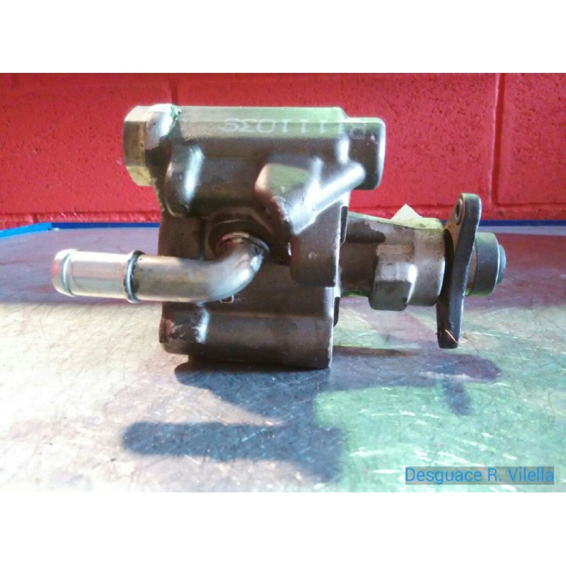 Recambio de bomba direccion para renault megane i fase 2 berlina (ba0) 1.9 d rt | 0.99 - ... 1.9 d rt | 0.99 - ... referencia OE