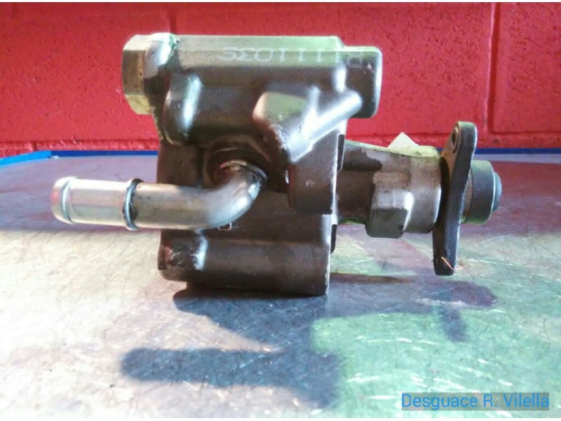 Recambio de bomba direccion para renault megane i fase 2 berlina (ba0) 1.9 d rt | 0.99 - ... 1.9 d rt | 0.99 - ... referencia OE