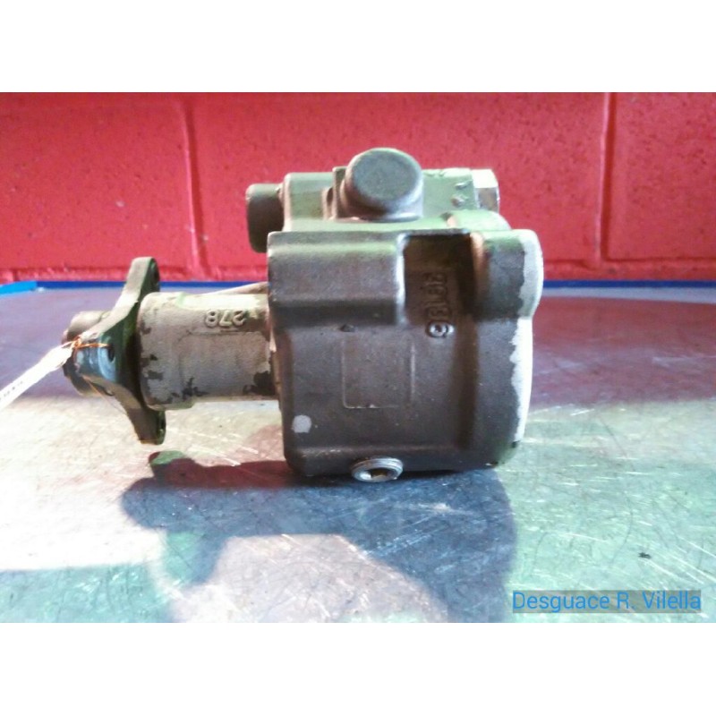 Recambio de bomba direccion para renault megane i fase 2 berlina (ba0) 1.9 d rt | 0.99 - ... 1.9 d rt | 0.99 - ... referencia OE