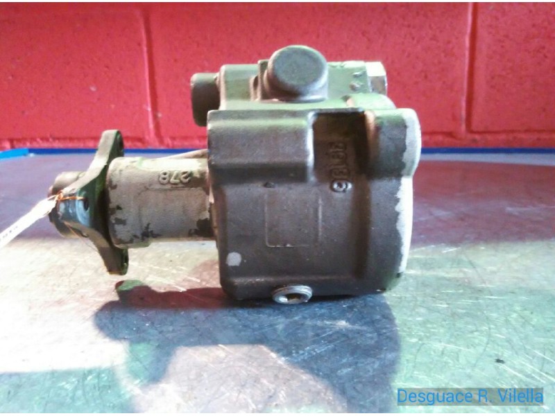 Recambio de bomba direccion para renault megane i fase 2 berlina (ba0) 1.9 d rt | 0.99 - ... 1.9 d rt | 0.99 - ... referencia OE