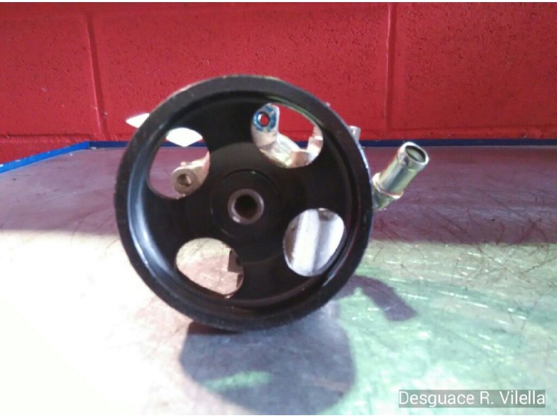 Recambio de bomba direccion para citroen xsara berlina 1.9 td sx | 08.97 - 12.00 1.9 td sx | 08.97 - 12.00 referencia OEM IAM 26