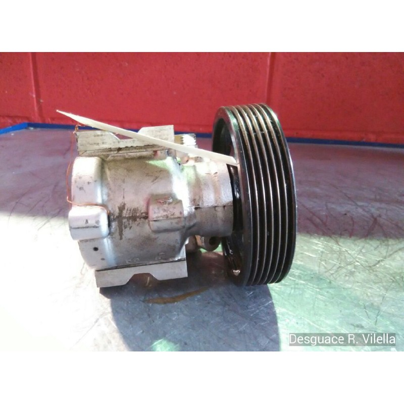 Recambio de bomba direccion para citroen xsara berlina 1.9 td sx | 08.97 - 12.00 1.9 td sx | 08.97 - 12.00 referencia OEM IAM 26