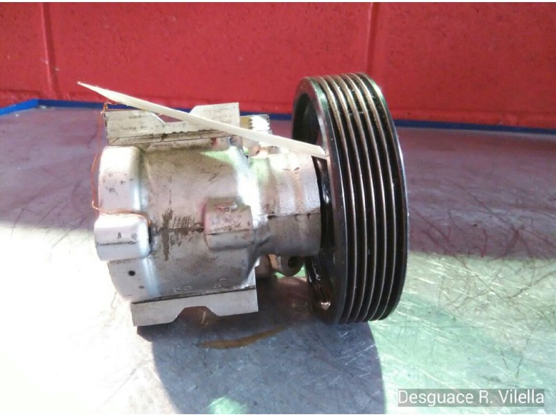 Recambio de bomba direccion para citroen xsara berlina 1.9 td sx | 08.97 - 12.00 1.9 td sx | 08.97 - 12.00 referencia OEM IAM 26