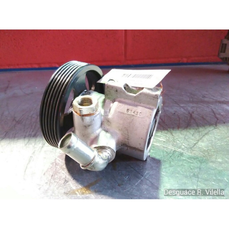 Recambio de bomba direccion para citroen xsara berlina 1.9 td sx | 08.97 - 12.00 1.9 td sx | 08.97 - 12.00 referencia OEM IAM 26