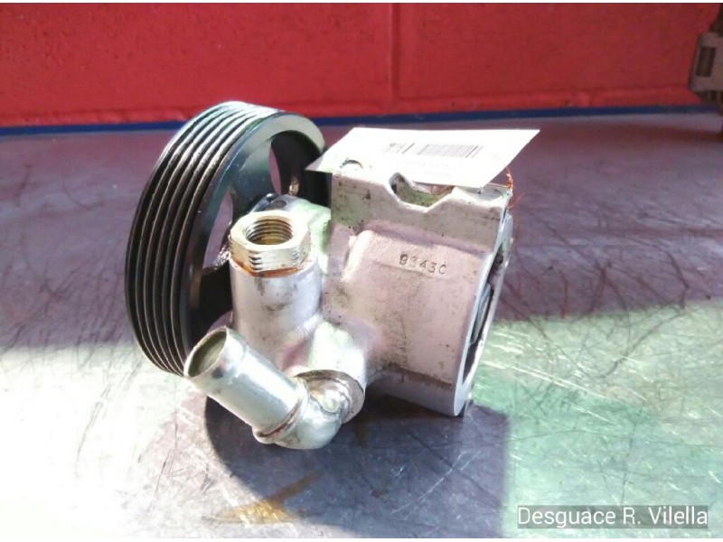 Recambio de bomba direccion para citroen xsara berlina 1.9 td sx | 08.97 - 12.00 1.9 td sx | 08.97 - 12.00 referencia OEM IAM 26