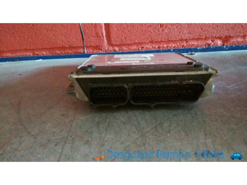 Recambio de centralita motor uce para mg rover serie 25 (rf) classic (5-ptas.) | 01.00 - ... classic (5-ptas.) | 01.00 - ... ref