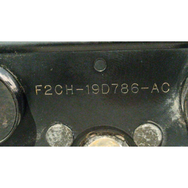 Recambio de compresor aire acondicionado para ford ka (ccq) 1.3 cat | 0.96 - ... 1.3 cat | 0.96 - ... referencia OEM IAM F2CH19D