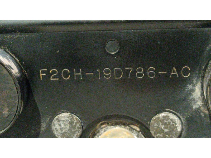 Recambio de compresor aire acondicionado para ford ka (ccq) 1.3 cat | 0.96 - ... 1.3 cat | 0.96 - ... referencia OEM IAM F2CH19D