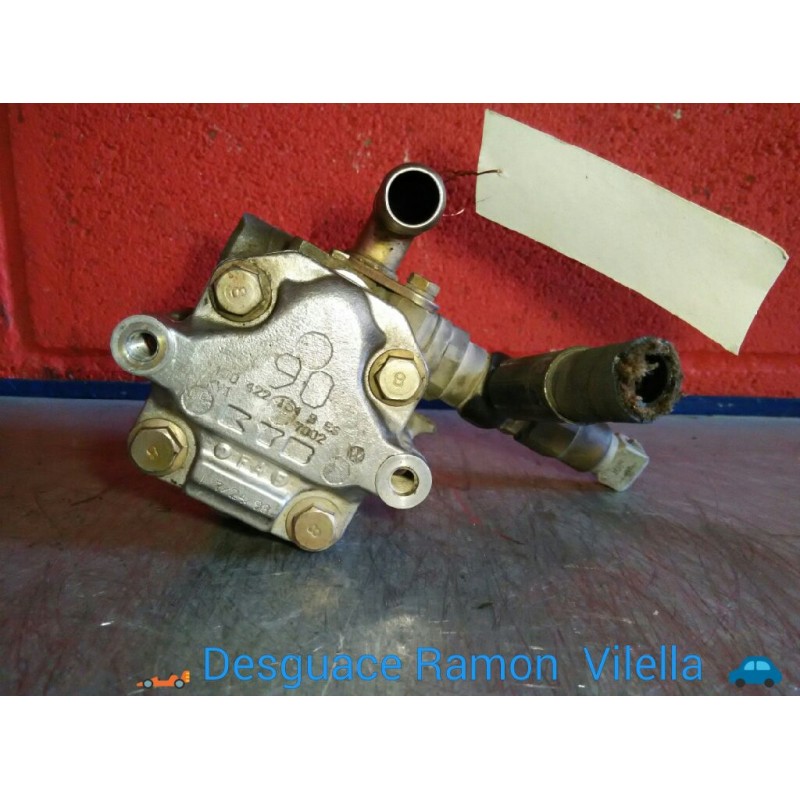 Recambio de bomba direccion para volkswagen golf iv berlina (1j1) conceptline | 09.97 - 12.00 conceptline | 09.97 - 12.00 refere